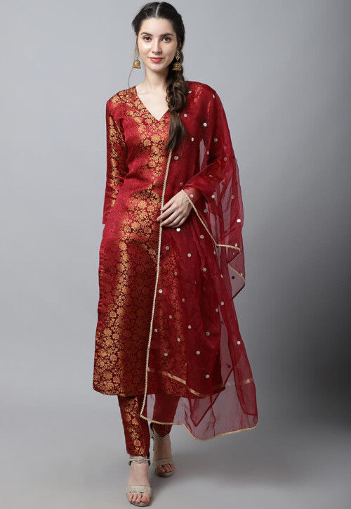 Shop Designer Women's Clothing & Accessories Online - Ensemble India