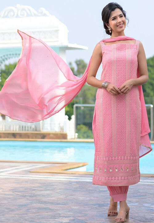 Punjabi Bridal Lehenga Designs | Maharani Designer Boutique