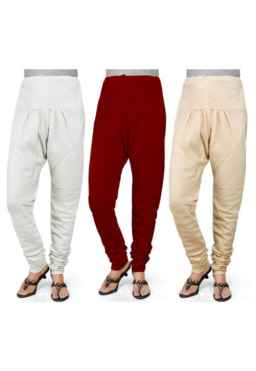 Churidar combo offer online clearance