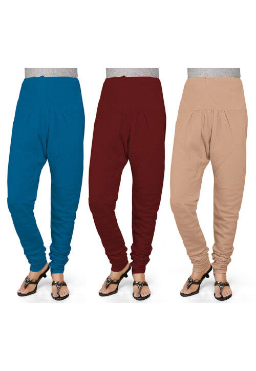 Cotton churidar combo offer 2025