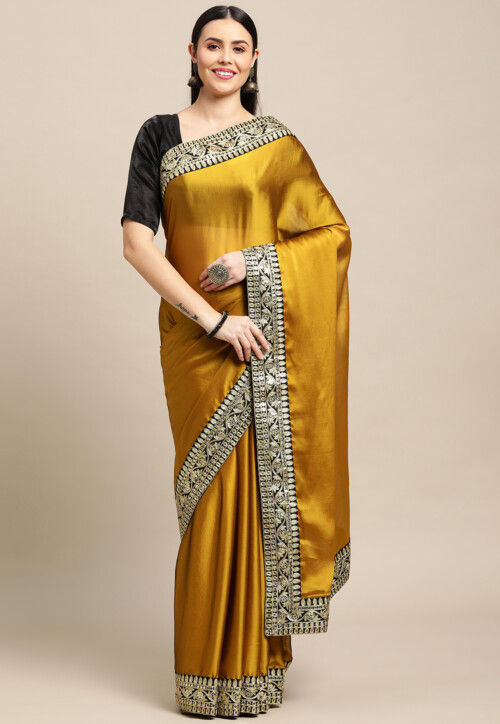 Shop Now for Green and Red Handloom Banarasi Silk Saree - Get the Latest! –  Luxurion World