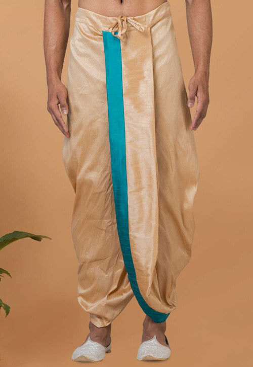 Trendy Women Dhoti Patiala Pants Combo (Pack Of 2)