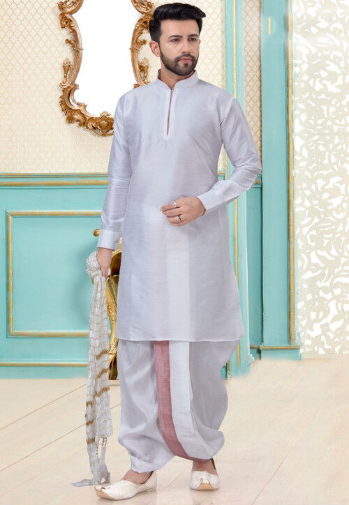 Fancy dhoti kurta store
