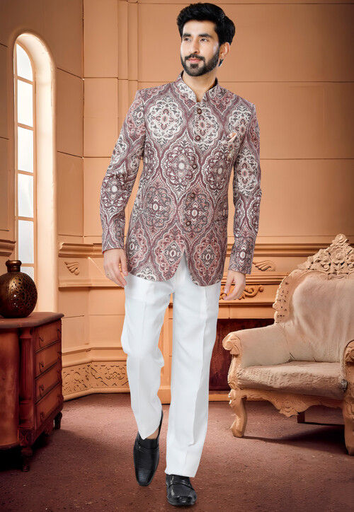 Jodhpuri suit new design online