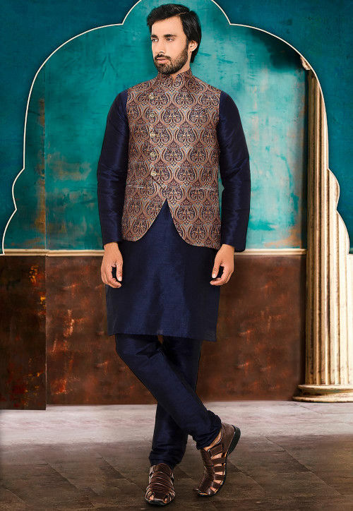 Nehru jacket new arrivals shoes