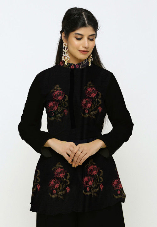 150 Velvet kurtis... ideas | pakistani dresses, pakistani fashion, velvet  dress designs