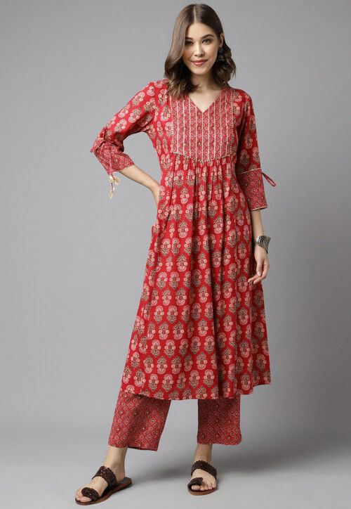 Aline kurta store