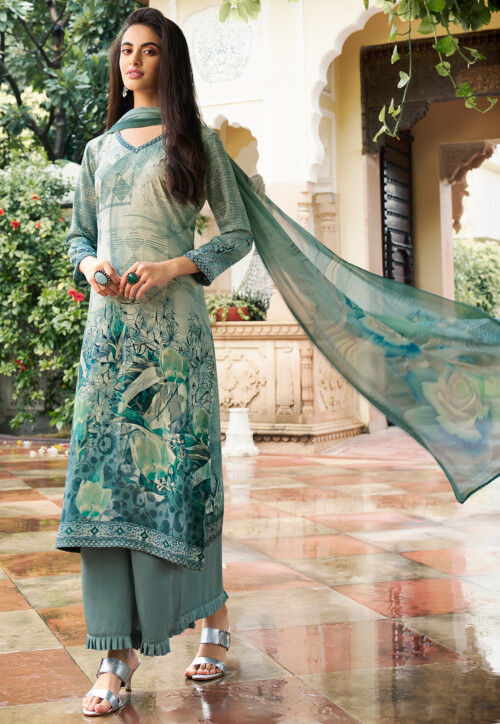 Pakistani crepe suits shop