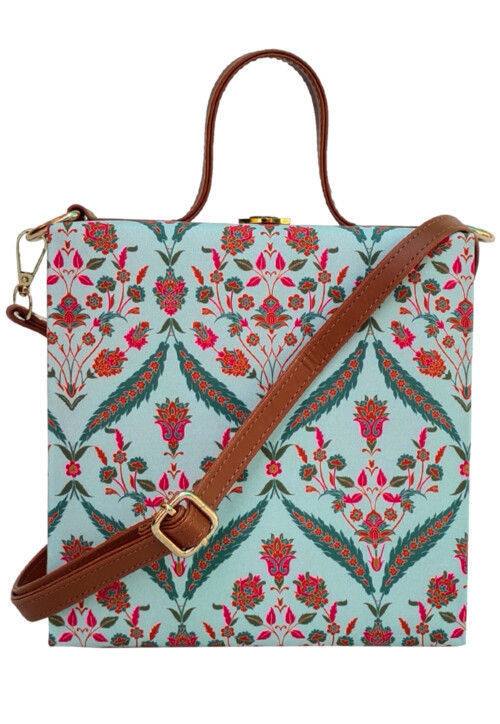 Pastel clutch best sale bag