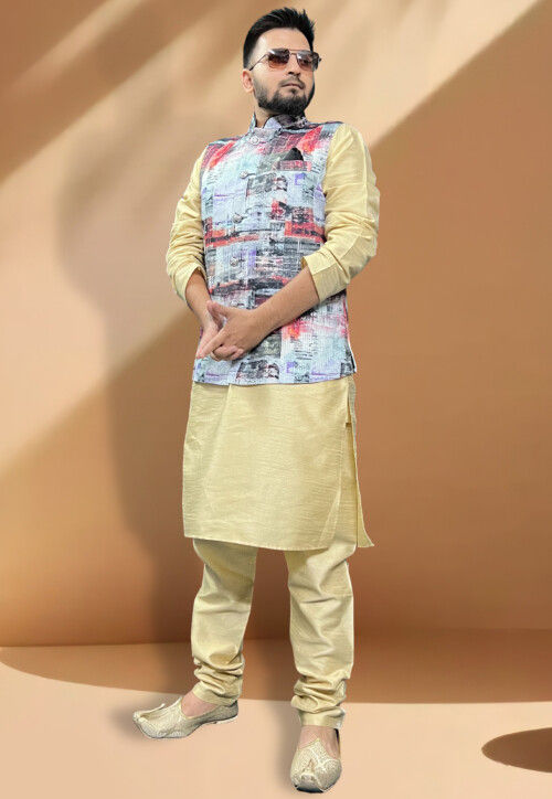 Nehru clearance jacket cloth