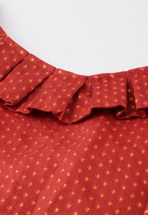 Digital Printed Satin Silk Lehenga in Light Green