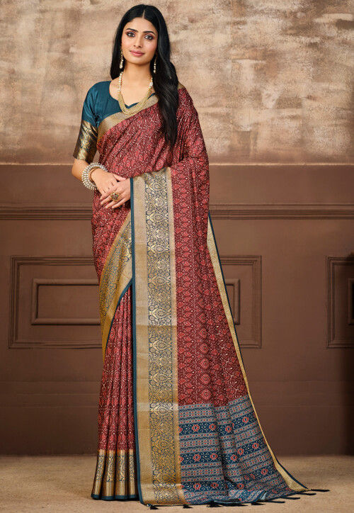 YouTube | Silk sarees with price, Tussar silk saree, Silk sarees