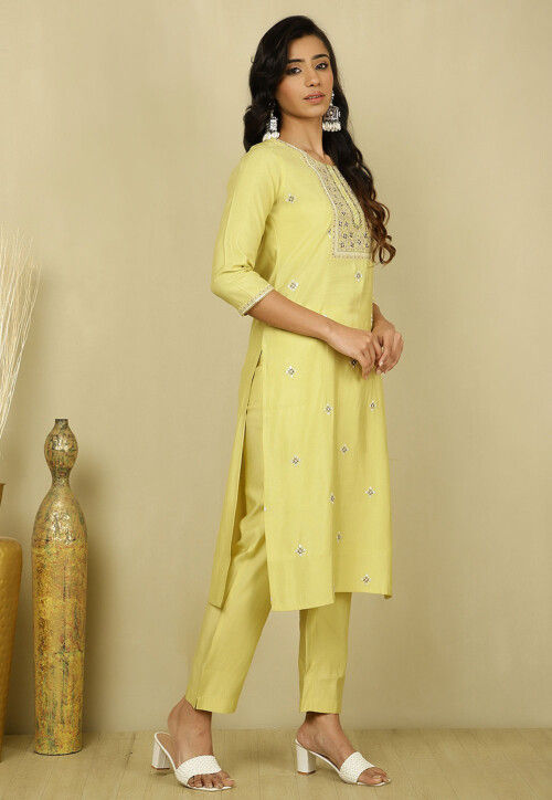 Sophisticated Greenish Blue Real Premium Silk Designer Traditional Wedding Wear Salwar Suit With Greenish Blue Real Premium Silk