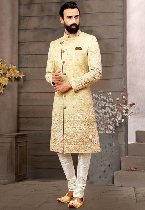 Utsav mens sherwani discount
