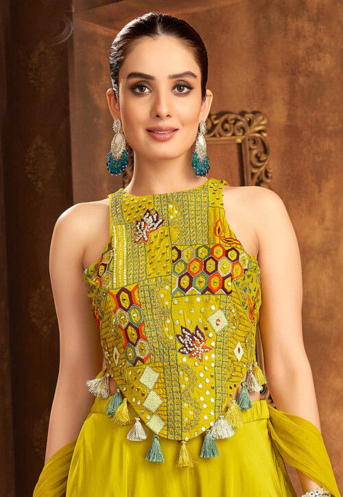 SILK TOP SET main image 1
