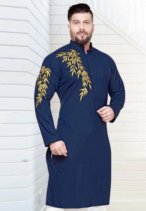 Karhai kurta suit boy 2025