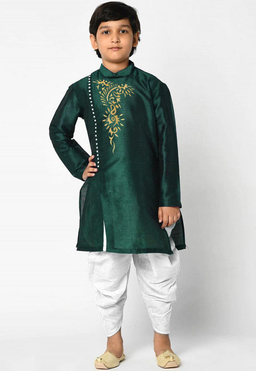 Dhoti kurta for boy online online