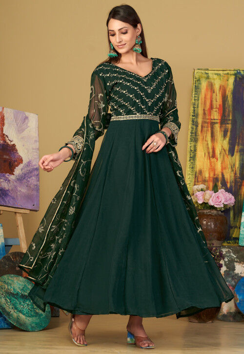 Utsav abaya top
