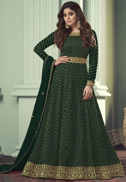 Utsav fashion hotsell abaya style