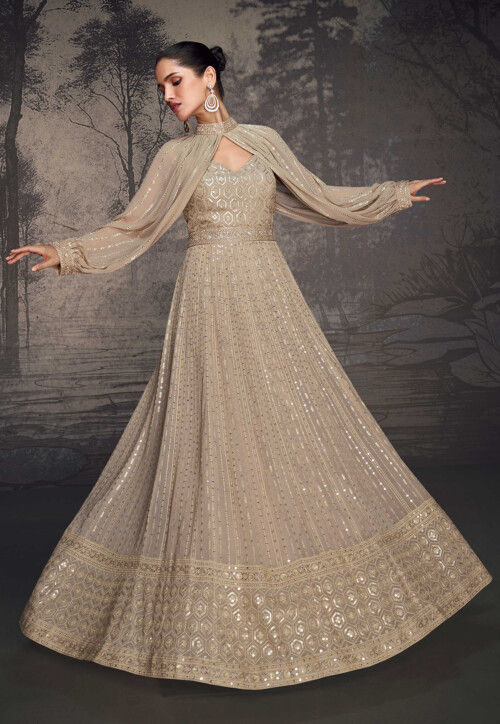 Utsav gowns outlet