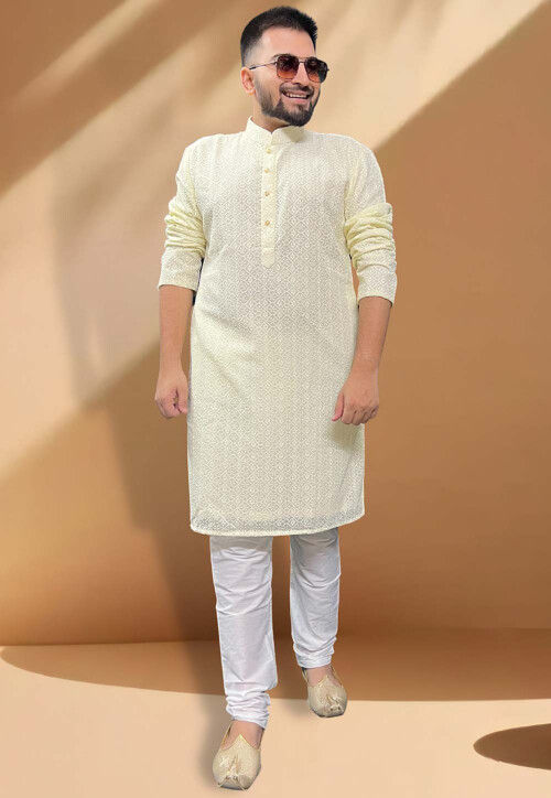 Georgette kurta online online