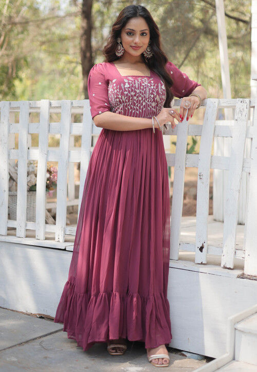 Utsav fashion dresses discount