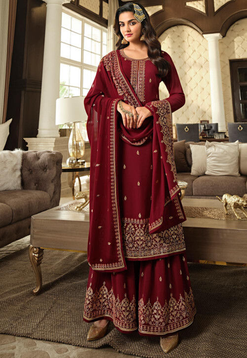 Designer Red Color Silk Blouse With Tassel Dori for Women Wedding Wear  Custom Made Blouse Fancy Saree Blouses Choli -  Israel