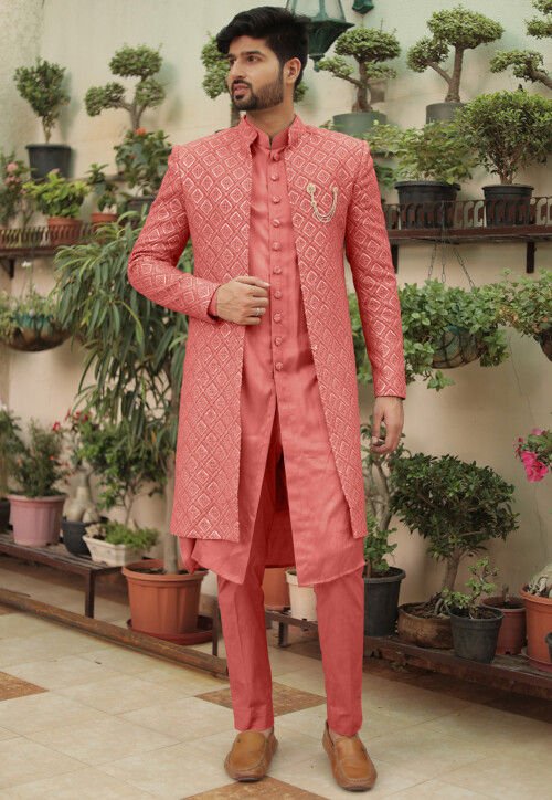 Utsav sherwani cheap