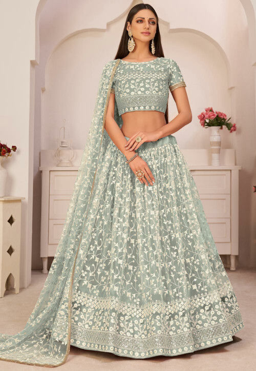 Lavanya The Label Red & Gold-Toned Embellished Ready to Wear Lehenga &  Blouse With Dupatta Price in India, Full Specifications & Offers |  DTashion.com