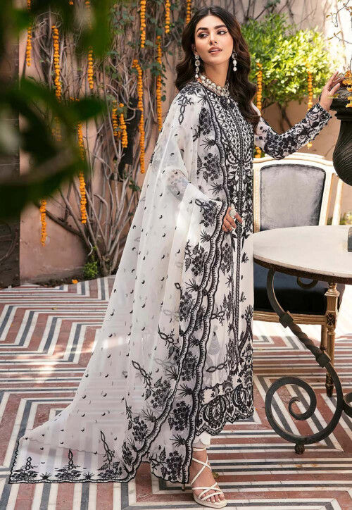 Pakistani stitched dresses online online