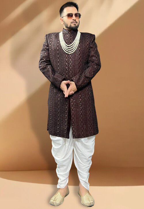 Indowestern | Men Suits | Sherwani | Kurta | Suits for ... - Lovely Wedding  Mall