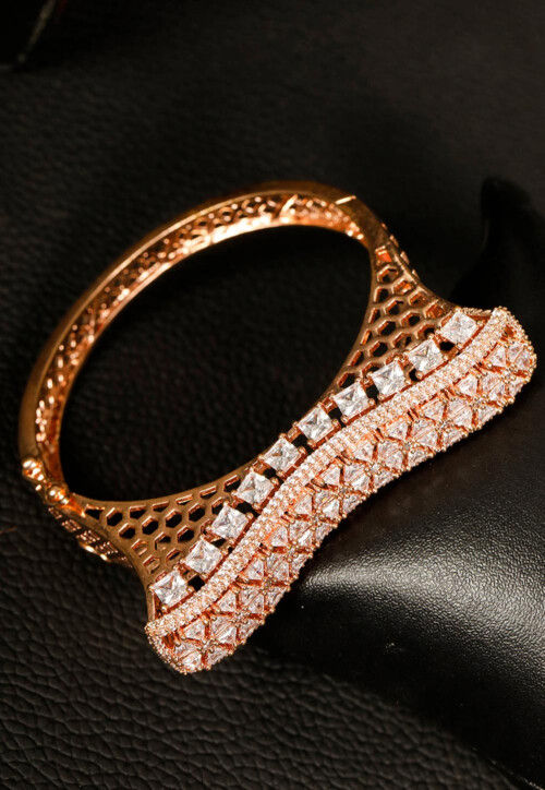 Fashion Star studded Bracelet Titanium Steel Fadeless Half - Temu