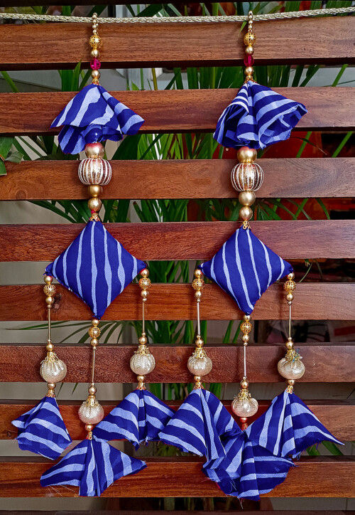 Hand Crafted Pair of Dangles
