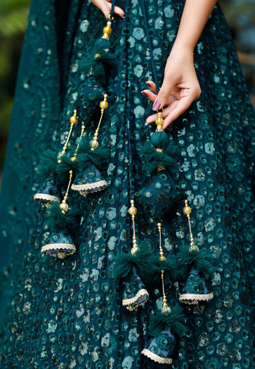 Hand Crafted Takiya Shaped Pair of Dangles