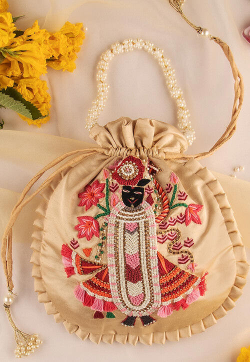Best discount potli bags