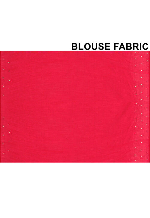 Hand Embroidered Georgette Saree in Black