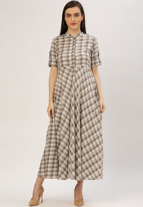 Shirt style kurta design clearance
