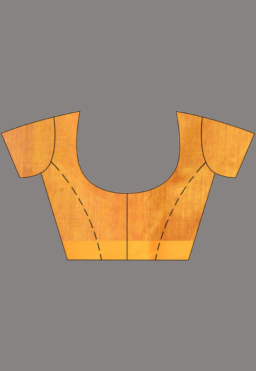 Handloom Cotton Jamdani Saree in Pink