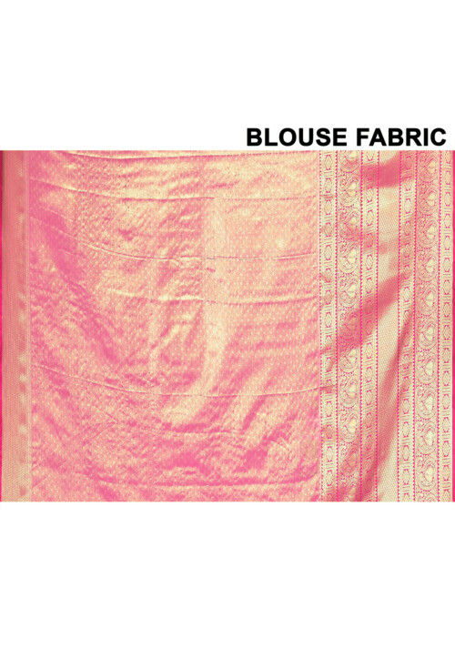 Kanchipuram Saree in Antique