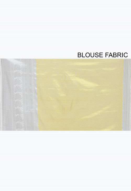 Kanchipuram Saree in Red