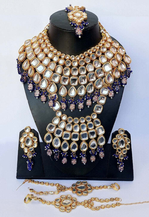 Bridal jewellery online with price store