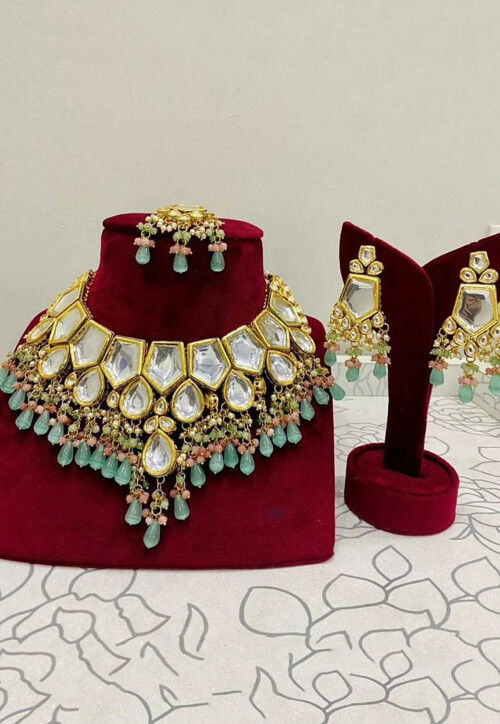 Utsav fashion jewellery top