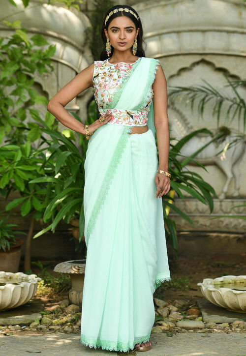 Saree border lace online shopping clearance