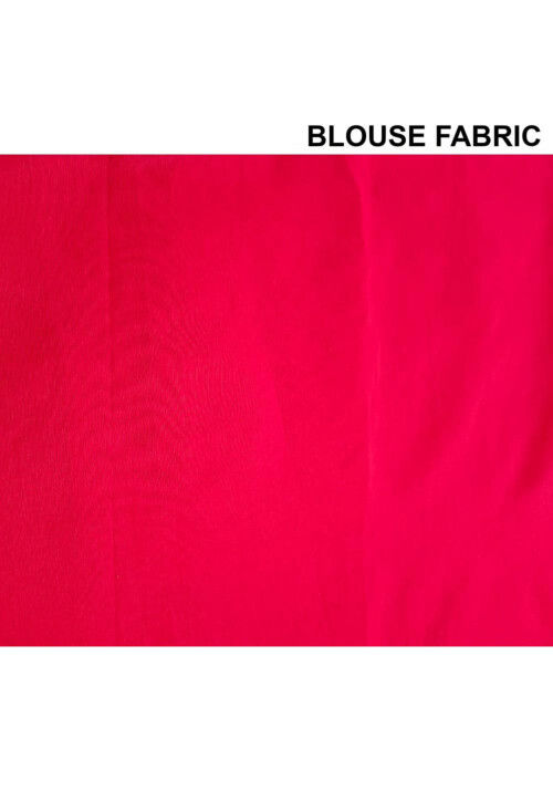 Leheriya Printed Art Kota Silk Saree in Mustard