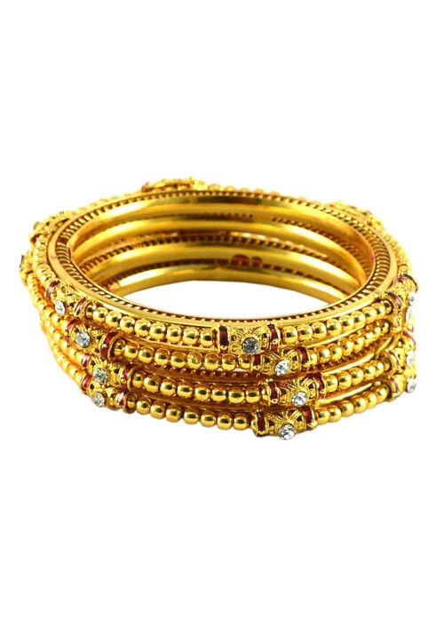 Meenakari Bangle Sets