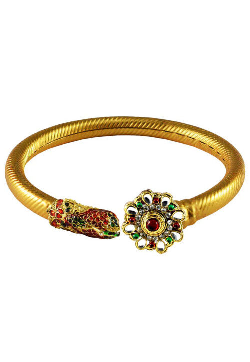 Meenakari Bangle