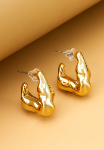 Metallic Studs