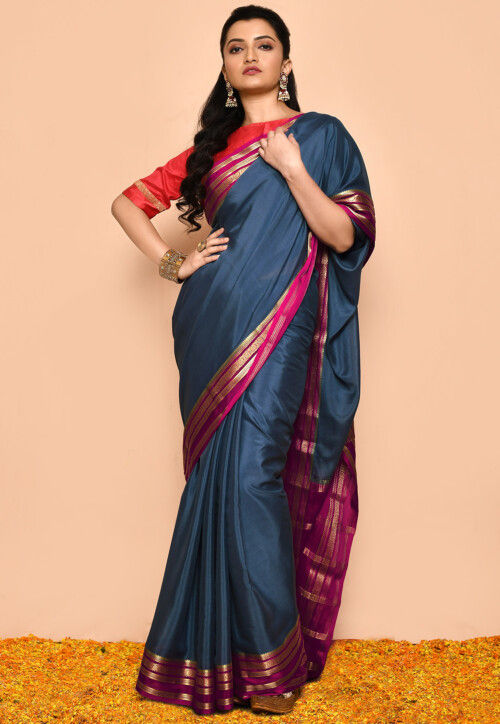 Kanchipuram Pattu Silk Saree for Women South Silk Saree Party Wear Indian  Wedding Wear Saree Stunning Banarasi Silk Saree Gift for Her,sari - Etsy |  South silk sarees, Saree designs, Indian wedding