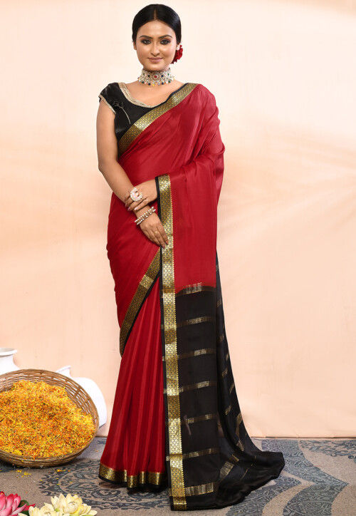 Buy bhagalpuri silk sarees wholesale price online: Bhagalpur