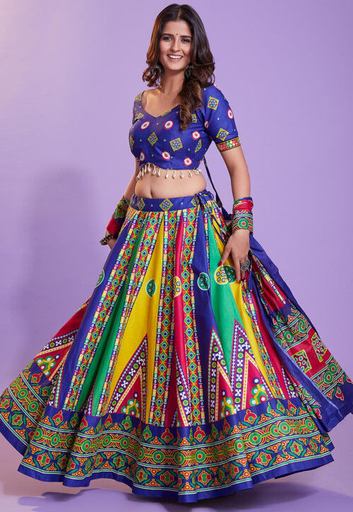 Utsav fashion chaniya choli 2025